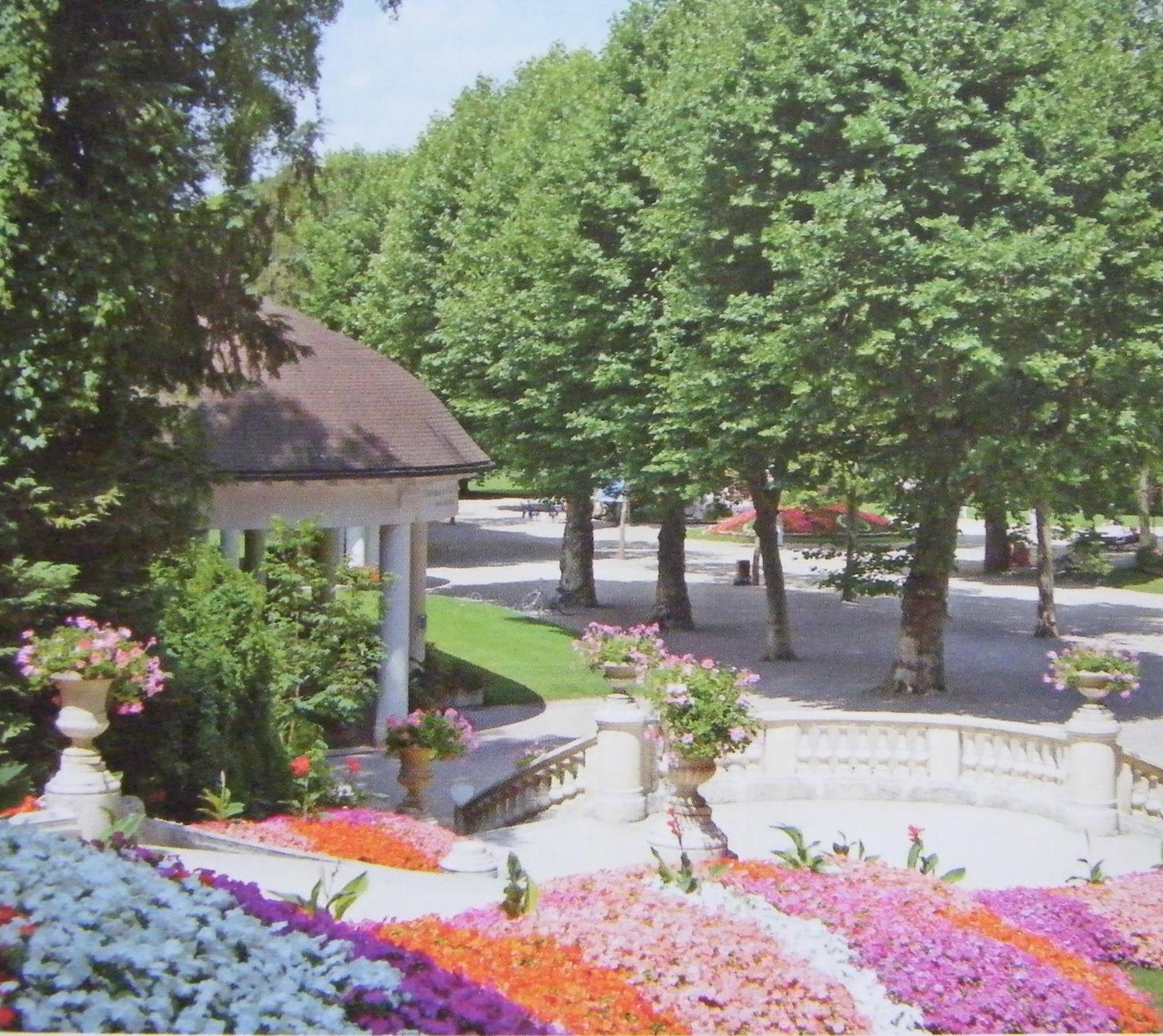 Chambre D'Hotes Jules & Annette Vittel Exteriör bild